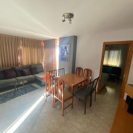 Fd Apartments Benidorm Exteriör bild